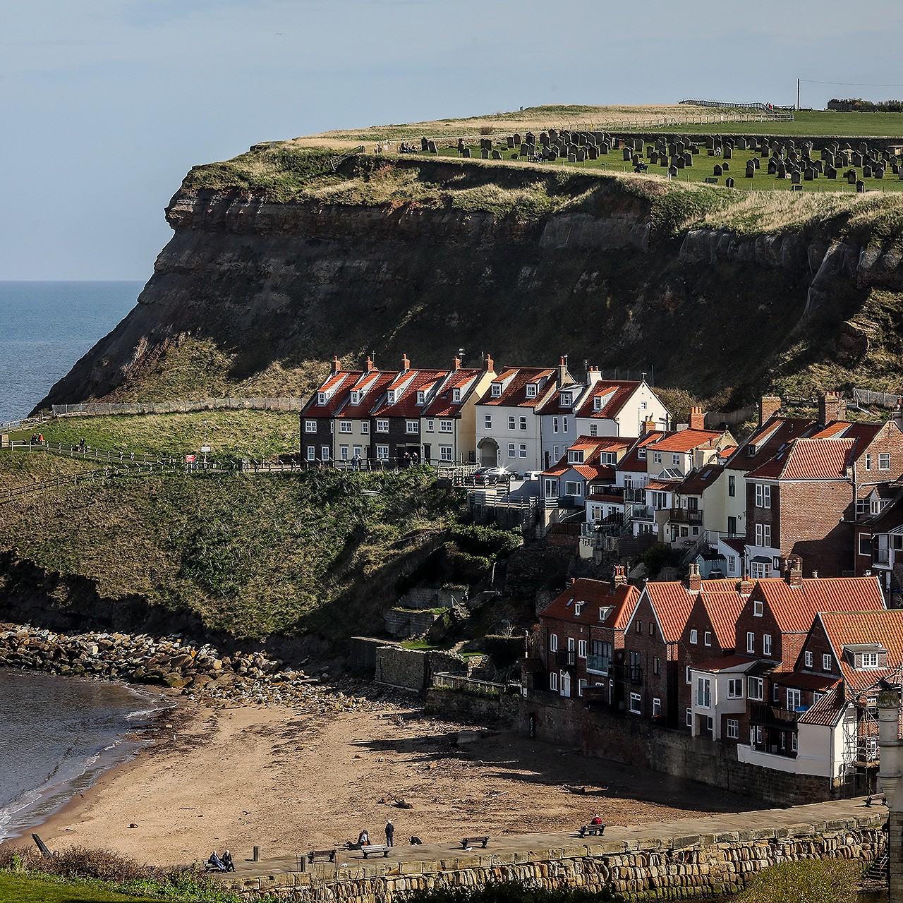 Whitby Holiday Apartments Self Catering Holiday